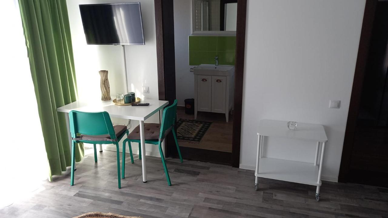 Casa Danei Ξενοδοχείο Μπρασόβ Εξωτερικό φωτογραφία