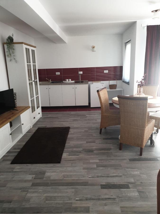 Casa Danei Ξενοδοχείο Μπρασόβ Εξωτερικό φωτογραφία