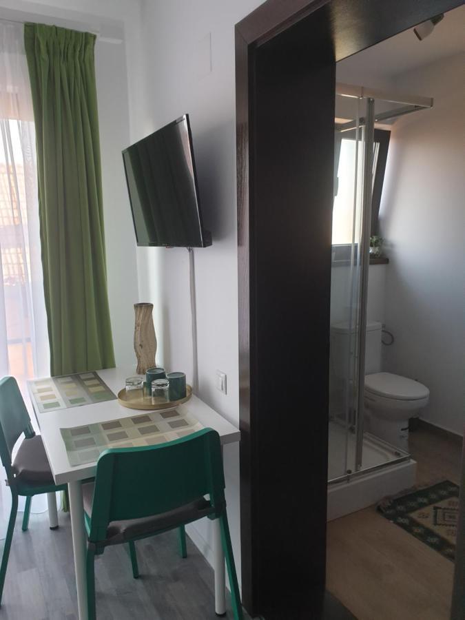Casa Danei Ξενοδοχείο Μπρασόβ Εξωτερικό φωτογραφία