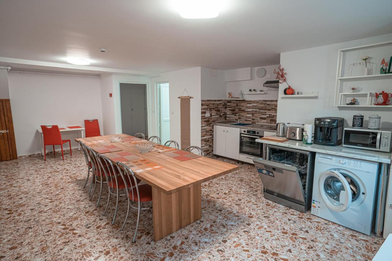 Casa Danei Ξενοδοχείο Μπρασόβ Εξωτερικό φωτογραφία