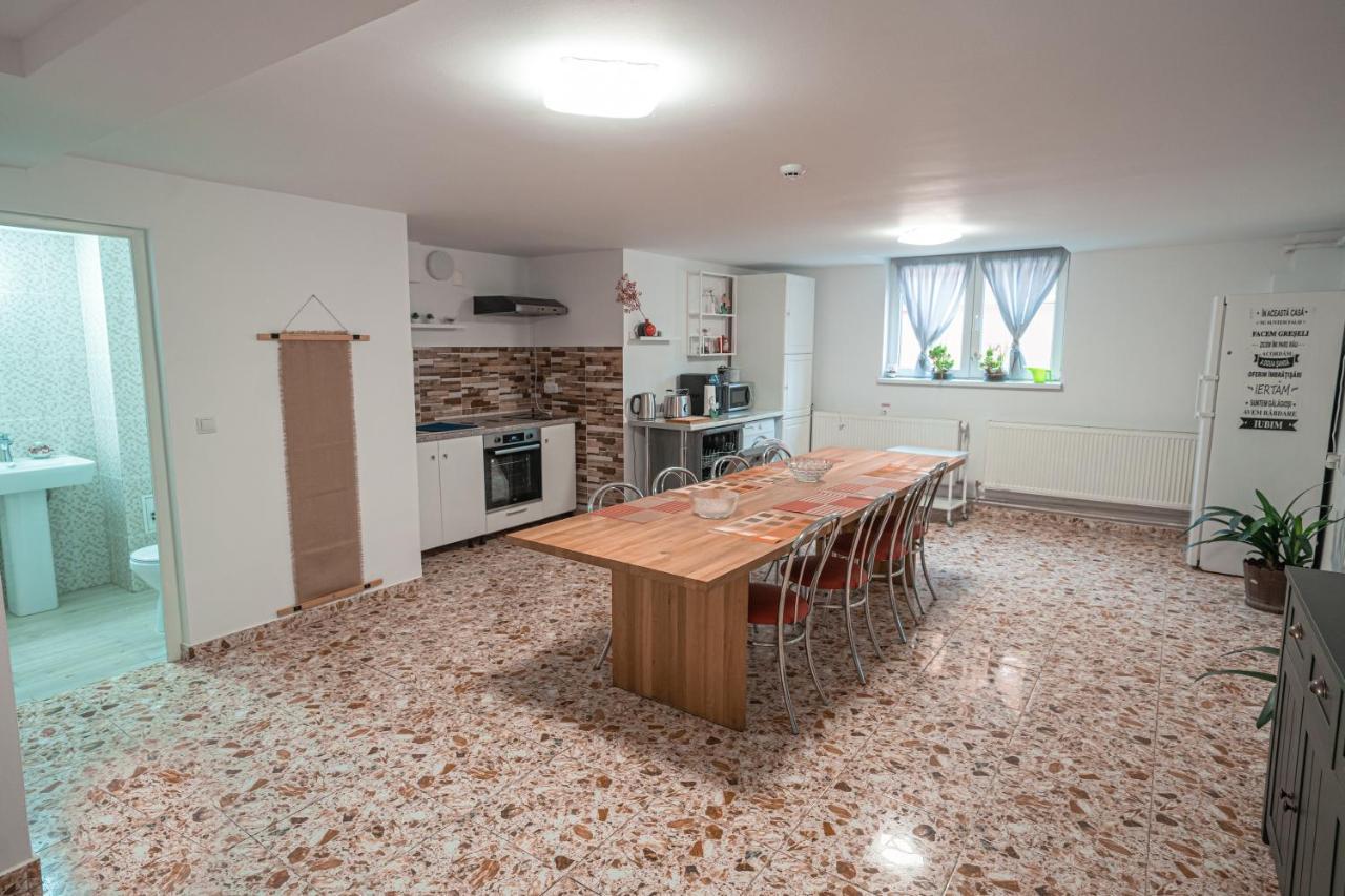 Casa Danei Ξενοδοχείο Μπρασόβ Εξωτερικό φωτογραφία