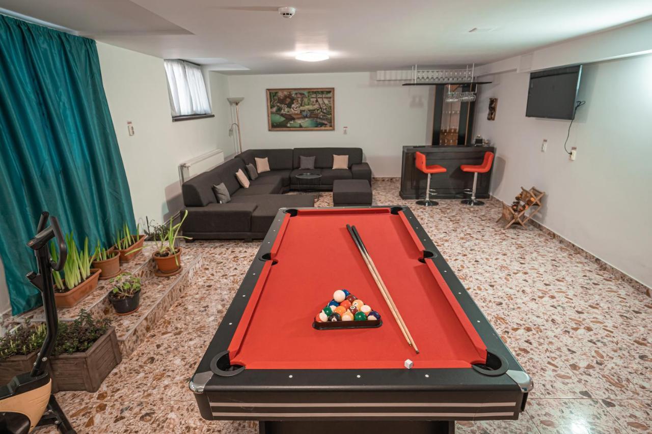 Casa Danei Ξενοδοχείο Μπρασόβ Εξωτερικό φωτογραφία