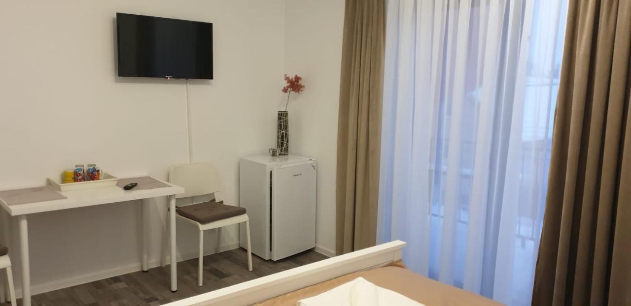 Casa Danei Ξενοδοχείο Μπρασόβ Εξωτερικό φωτογραφία