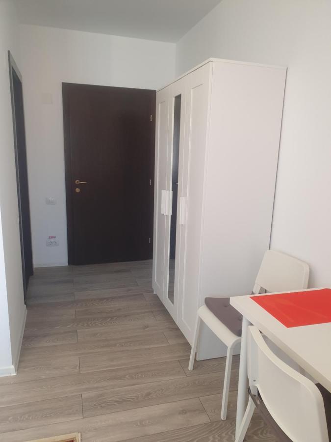 Casa Danei Ξενοδοχείο Μπρασόβ Εξωτερικό φωτογραφία
