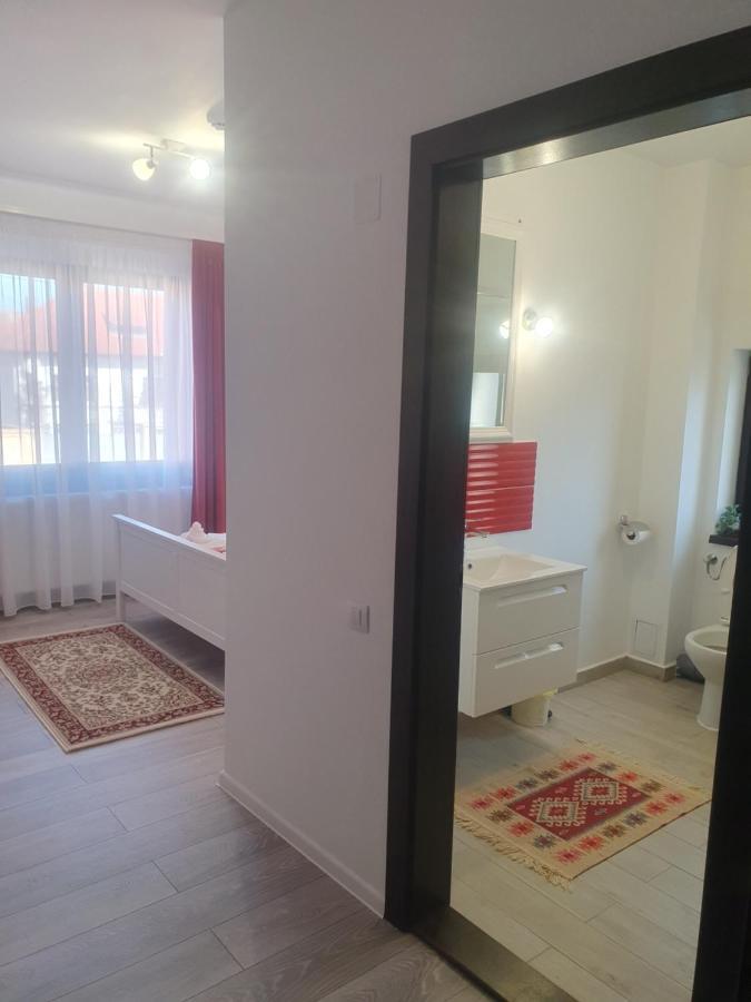 Casa Danei Ξενοδοχείο Μπρασόβ Εξωτερικό φωτογραφία