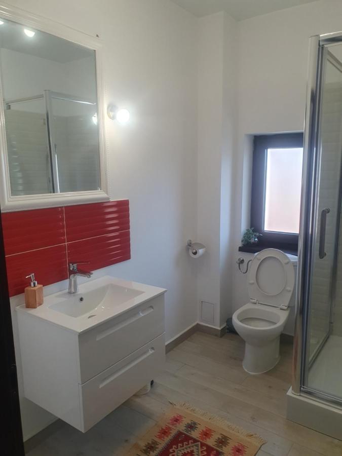 Casa Danei Ξενοδοχείο Μπρασόβ Εξωτερικό φωτογραφία
