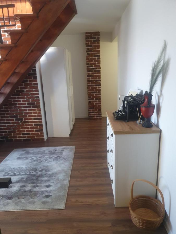 Casa Danei Ξενοδοχείο Μπρασόβ Εξωτερικό φωτογραφία