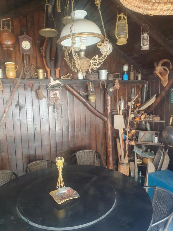 Casa Danei Ξενοδοχείο Μπρασόβ Εξωτερικό φωτογραφία